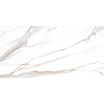 Sirenflow 60x120 Gold Polished Porcelain Tile