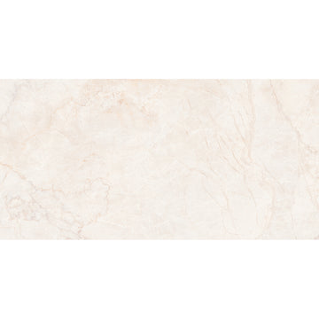 Spring 30x60 Crema Gloss Ceramic Tile
