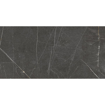 Status 30x60 Grafito Matt Porcelain Tile