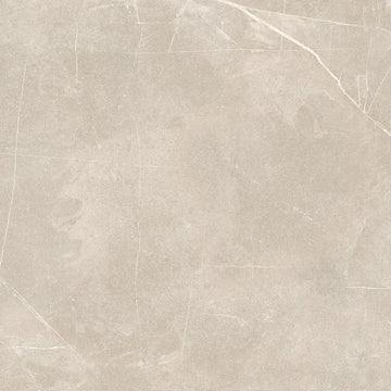 Status 60x60 Beige Matt Porcelain Tile