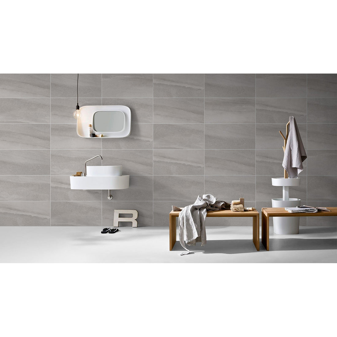 Sterling 30x60 Pearl Gloss Ceramic Tile