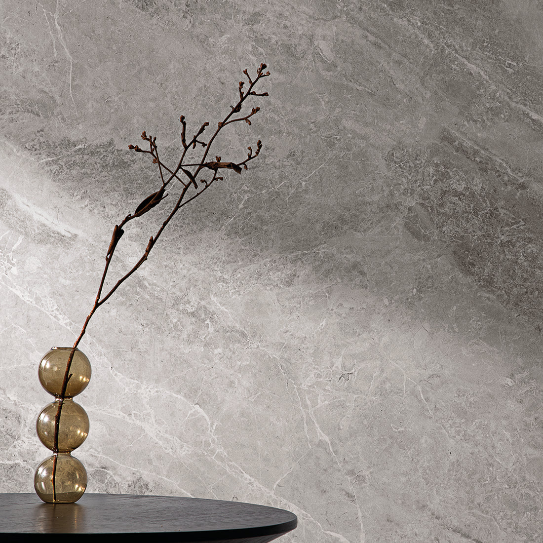 Stormy 90x90 Grey Matt R10 Porcelain Tile