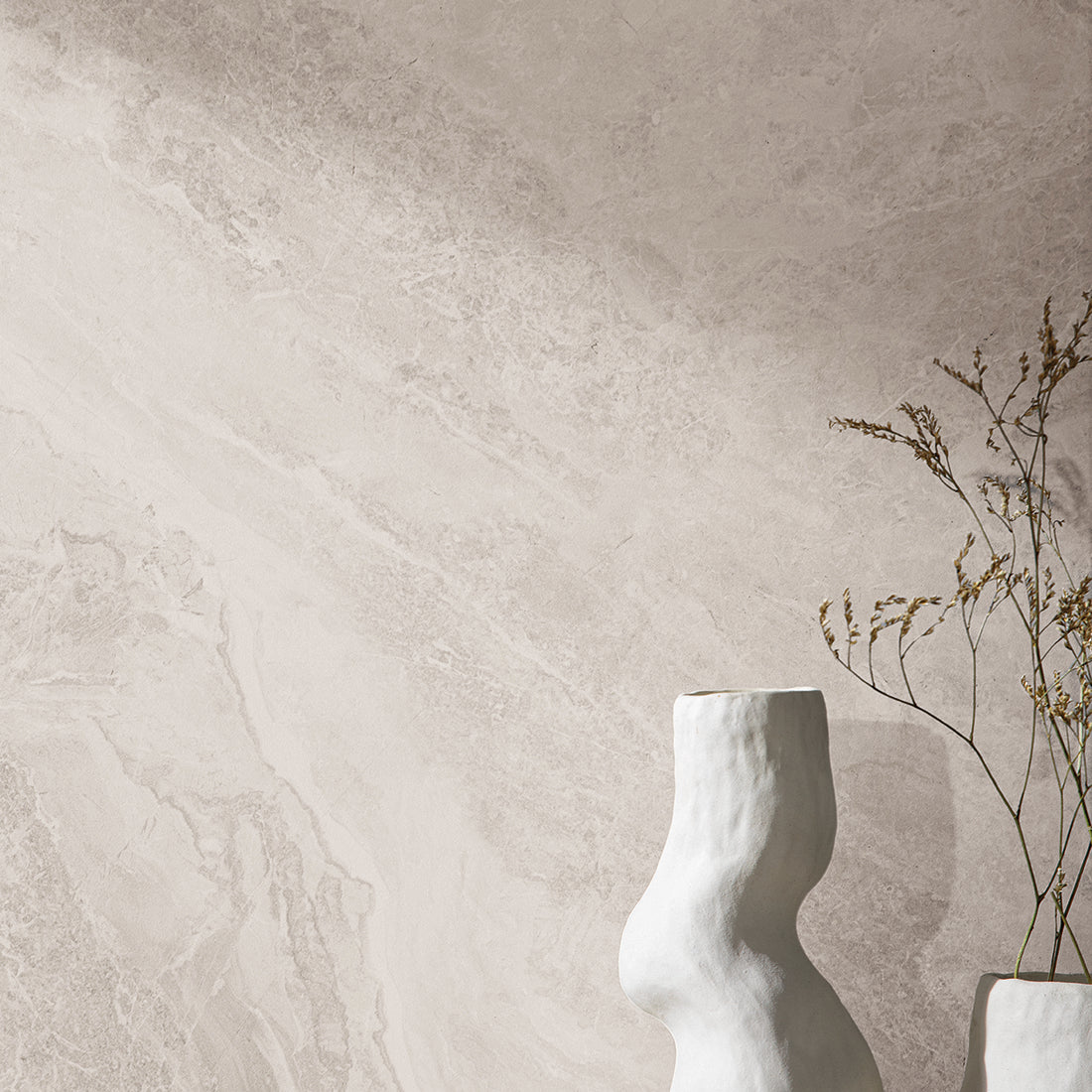 Stormy 90x90 White Matt R10 Porcelain Tile
