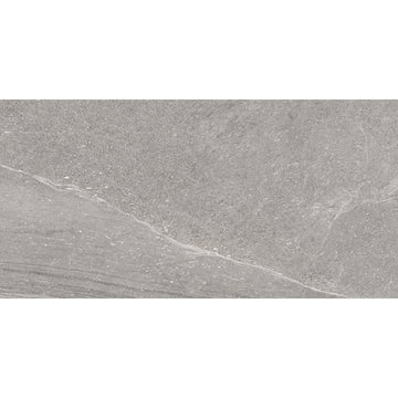 Tempo 30x60 Ash Matt Porcelain Tile