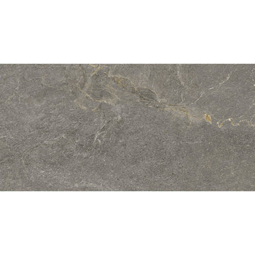 Tempo 30x60 Dark Matt Porcelain Tile