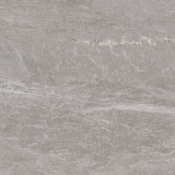 Tempo 60.5x60.5 Ash Matt Porcelain Tile