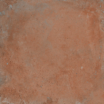 Terracotta 45x45 Red Matt R11 Porcelain Tile