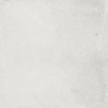 Terracotta 45x45 White Matt R11 Porcelain Tile