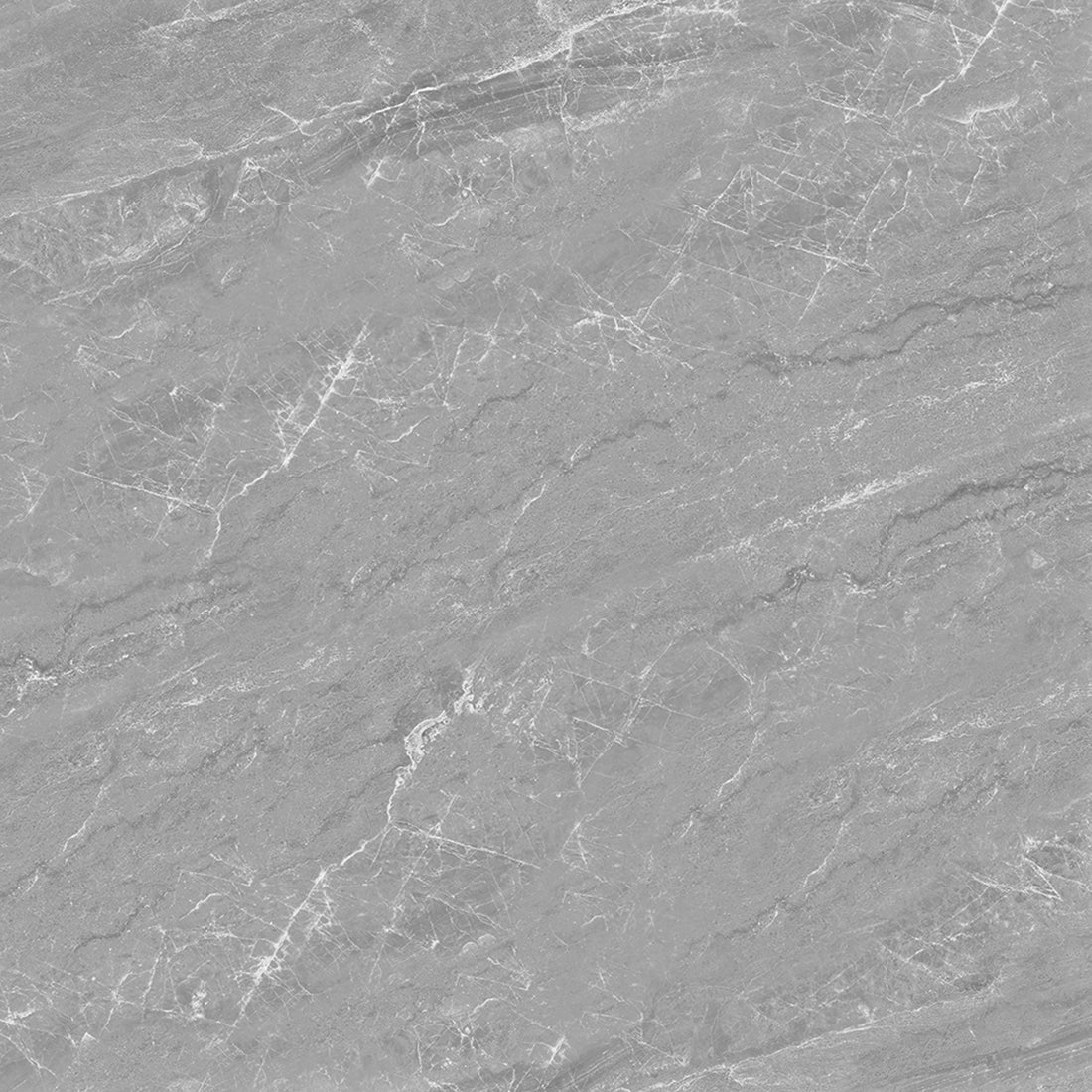 Torino 80x80 Chiaro Matt Porcelain Tile - Tuskan Tiles