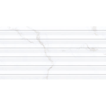 Trevi New Decor 30x60 White Gloss