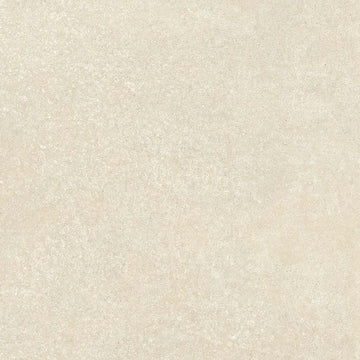 Urano 60x60 Ivory Matt Porcelain Tile