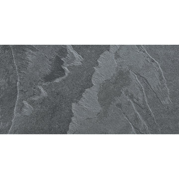 Vempo 60x120 Grey Matt R9 Porcelain Tile