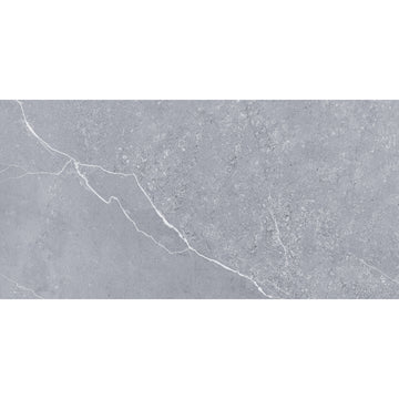 Venato 30x60 Dark Grey Matt R10 Porcelain Tile