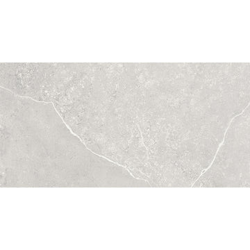Venato 30x60 Light Grey Matt R10 Porcelain Tile