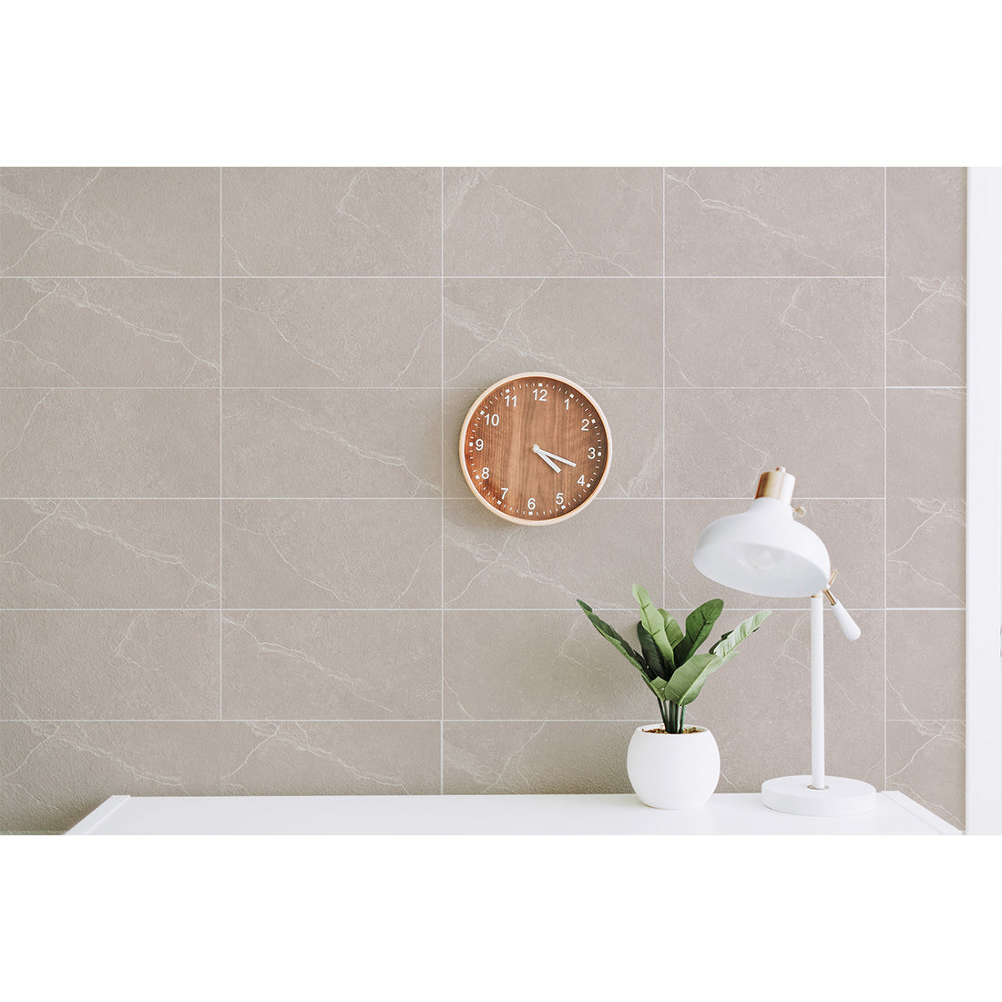 Venato 30x60 Beige Matt R10 Porcelain Tile