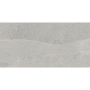 Vitoria Slate 30x60 Grey Matt R10 Porcelain Tile
