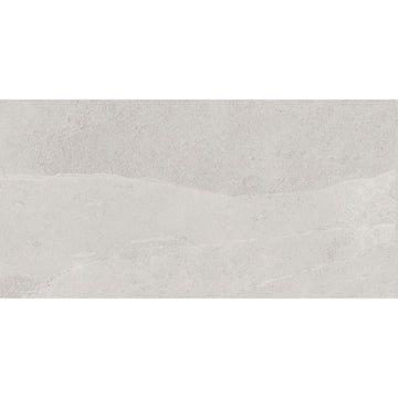 Vitoria Slate 30x60 White Matt R10 Porcelain Tile