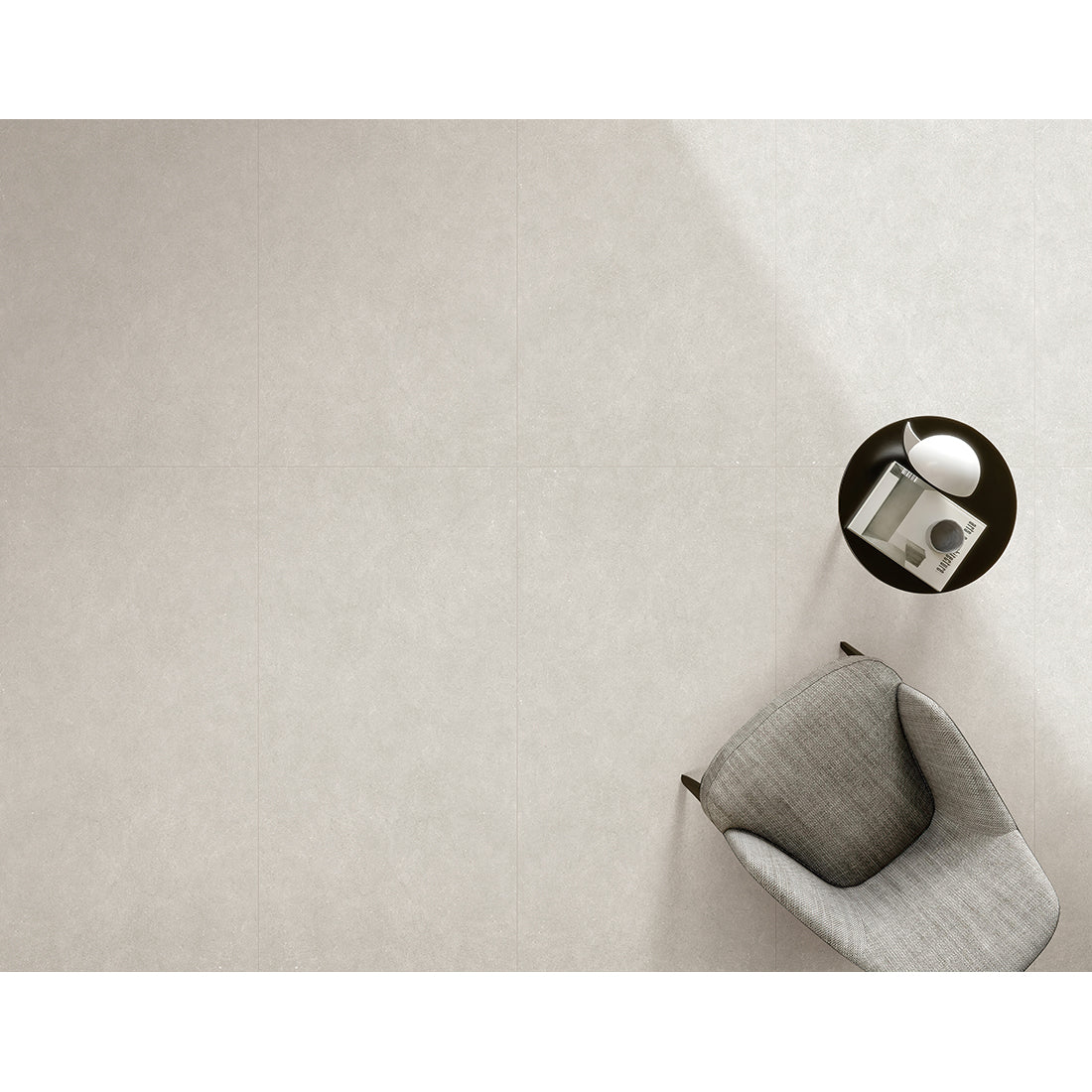 Yoga 60x120 Grey R9 Porcelain Tile