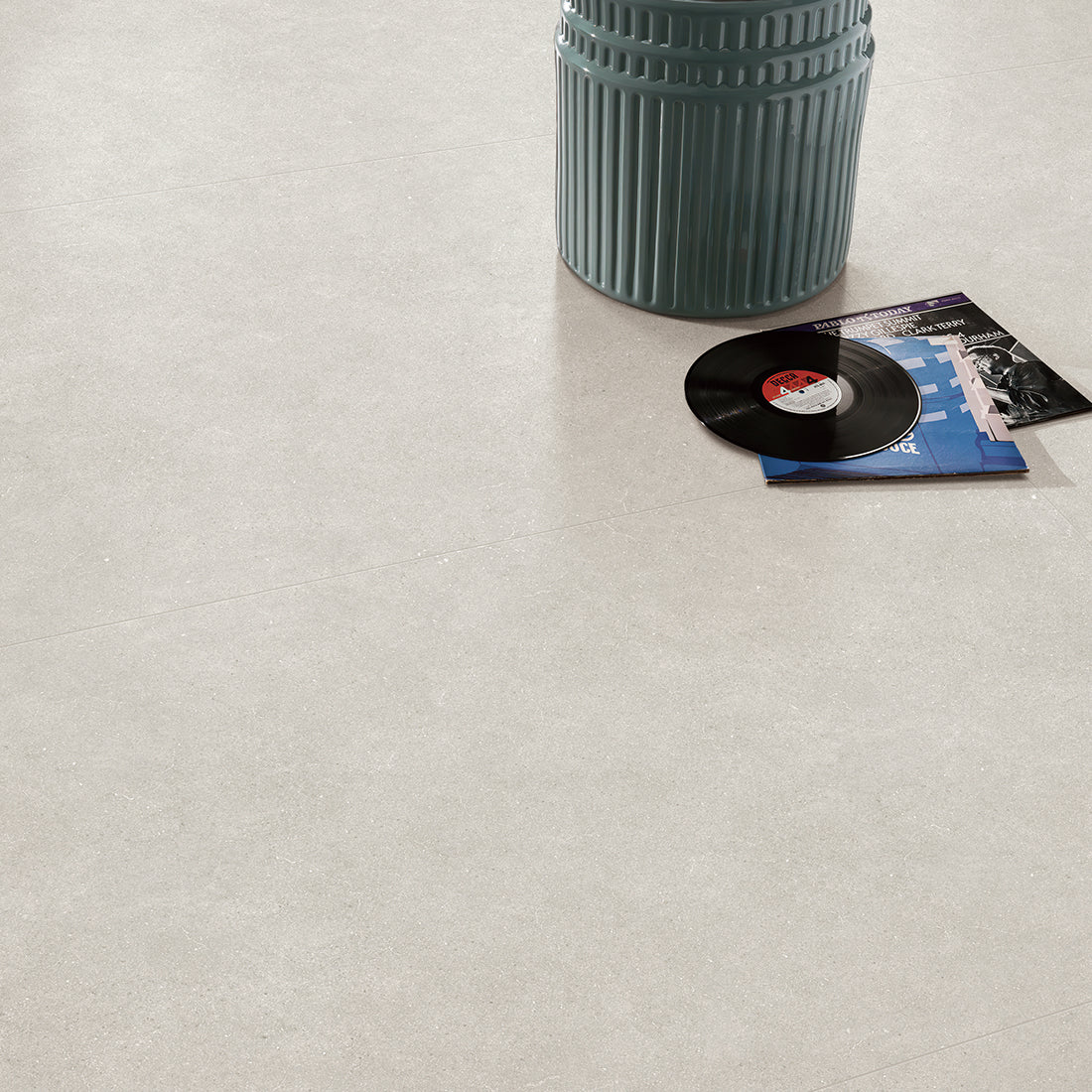 Yoga 60x120 Grey R9 Porcelain Tile